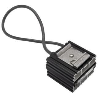 STEGO Enclosure Heater 15W Output, 140V AC, 250V AC, 60°C Surface Temperature, Vertical Mounting 04000.0-00