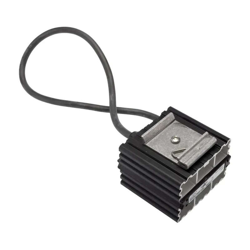 STEGO Enclosure Heater 15W Output, 140V AC, 250V AC, 60°C Surface Temperature, Vertical Mounting 04000.0-00