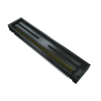 Samtec BSH Series Straight Surface PCB Socket 60-Contact 2 Row 0.5 mm Pitch Solder BSH-030-01-F-D-A