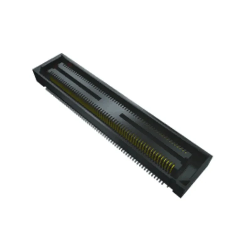 Samtec BSH Series Straight Surface PCB Socket 60-Contact 2 Row 0.5 mm Pitch Solder BSH-030-01-F-D-A