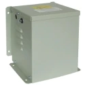 Carroll & Meynell Site Transformer 230 V AC Primary, 110 V AC Secondary, 1.65 kVA, 15 A Output, Wall Mount CM3300WM0