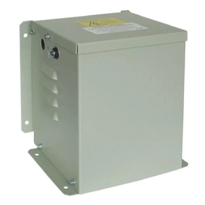 Carroll & Meynell Site Transformer 230 V AC Primary, 110 V AC Secondary, 1.65 kVA, 15 A Output, Wall Mount CM3300WM0