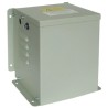 Carroll & Meynell Site Transformer 230 V AC Primary, 110 V AC Secondary, 1.65 kVA, 15 A Output, Wall Mount CM3300WM0