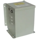 Carroll & Meynell Site Transformer 750 VA, 230 V AC Primary, 110 V AC Secondary, 8.18 A Output CM1500WM0