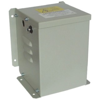 Carroll & Meynell Site Transformer 750 VA, 230 V AC Primary, 110 V AC Secondary, 8.18 A Output CM1500WM0