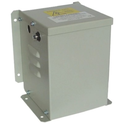 Carroll & Meynell Site Transformer 750 VA, 230 V AC Primary, 110 V AC Secondary, 8.18 A Output CM1500WM0