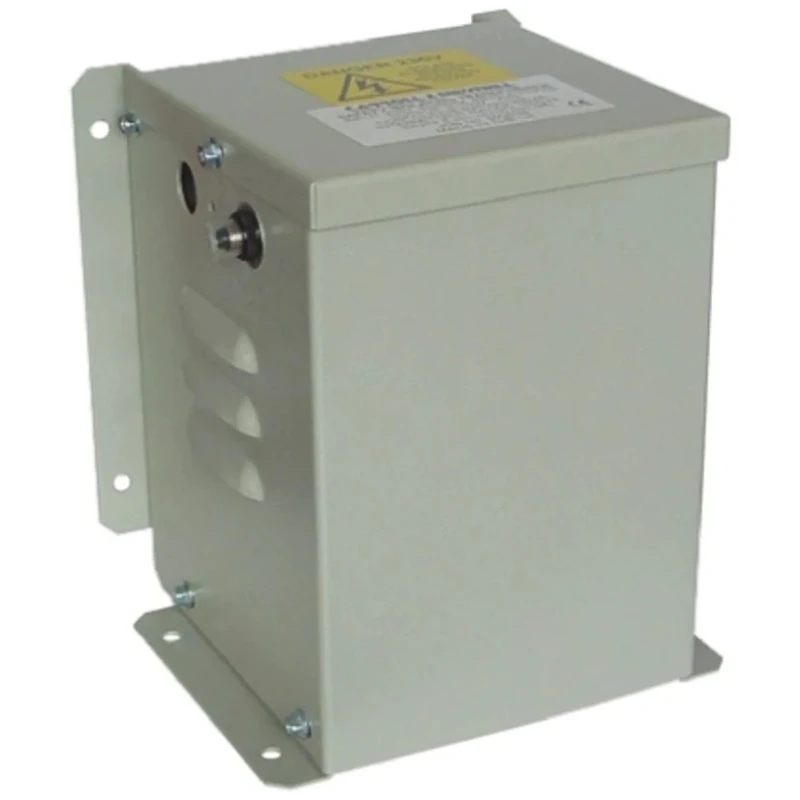 Carroll & Meynell Site Transformer 750 VA, 230 V AC Primary, 110 V AC Secondary, 8.18 A Output CM1500WM0