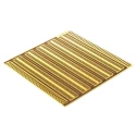 RS PRO Breadboard Prototyping Board 1.6 mm Thickness 203.3 mm Length 194.31 mm Width 159-6209