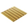 RS PRO Breadboard Prototyping Board 1.6 mm Thickness 203.3 mm Length 194.31 mm Width 159-6209