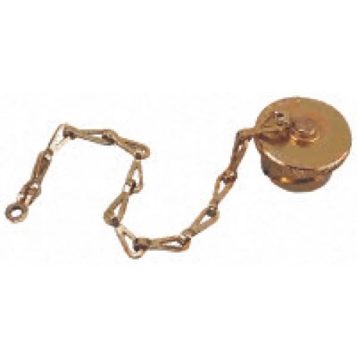 Souriau Sunbank by Eaton 851 MIL-C-26482 G Series I Female Dust Cap Metal 850014B