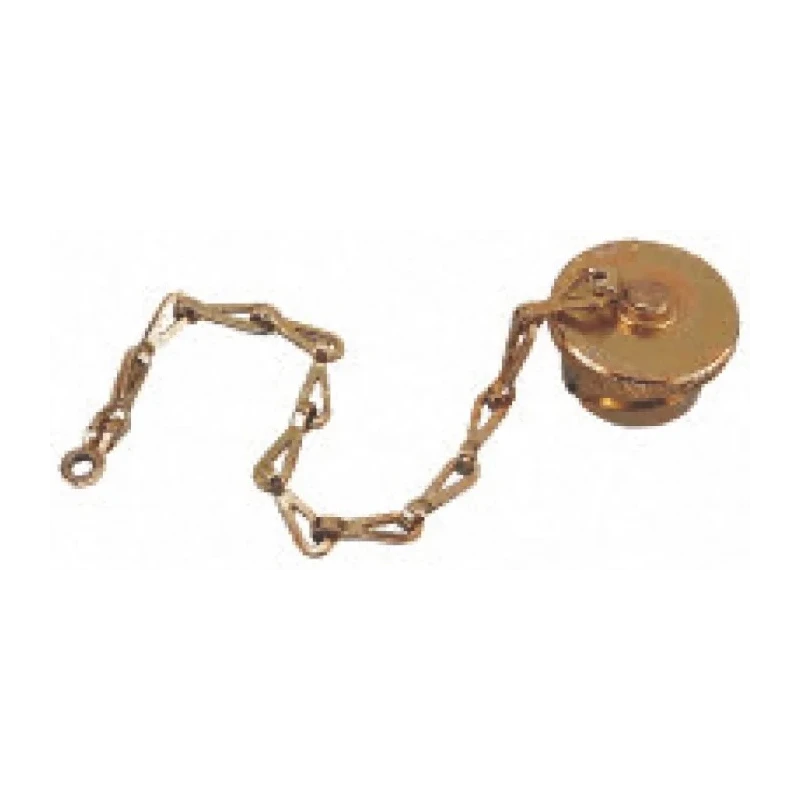 Souriau Sunbank by Eaton 851 MIL-C-26482 G Series I Female Dust Cap Metal 850014B