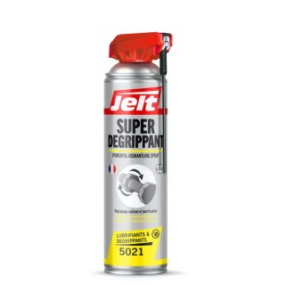 Jelt SUPER DEGRIPPANT Super Anti-Seize Multi-Purpose Aerosol 005021