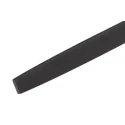 RS PRO 152 mm Second Cut Engineers Flat File with Soft-Grip Handle 161-1467