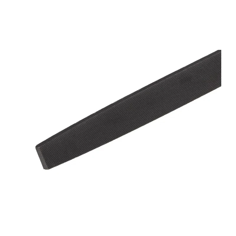 RS PRO 152 mm Second Cut Engineers Flat File with Soft-Grip Handle 161-1467