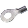 TE Connectivity STRATO-THERM High Temperature Uninsulated Ring Terminal M6 Stud Size 12 AWG to 10 AWG 649°C 323683