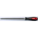 RS PRO 150 mm Second Cut Engineers File with Square Handle 161-1484