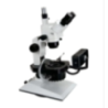 Conxport Inclined Trinocular Microscope