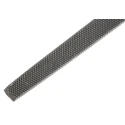 RS PRO 150 mm Second Cut Engineers File with Square Handle 161-1484