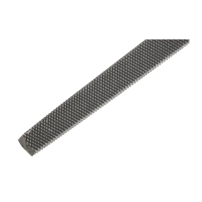 RS PRO 150 mm Second Cut Engineers File with Square Handle 161-1484