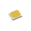 Lumileds White LED 3 V 50 lm 2835 Surface Mount Diffused Yellow Lens CRI 90% L128-50HGCA3500000