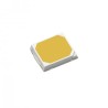 Lumileds White LED 3 V 50 lm 2835 Surface Mount Diffused Yellow Lens CRI 90% L128-50HGCA3500000