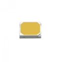 Lumileds White LED 3 V 50 lm 2835 Surface Mount Diffused Yellow Lens CRI 90% L128-50HGCA3500000