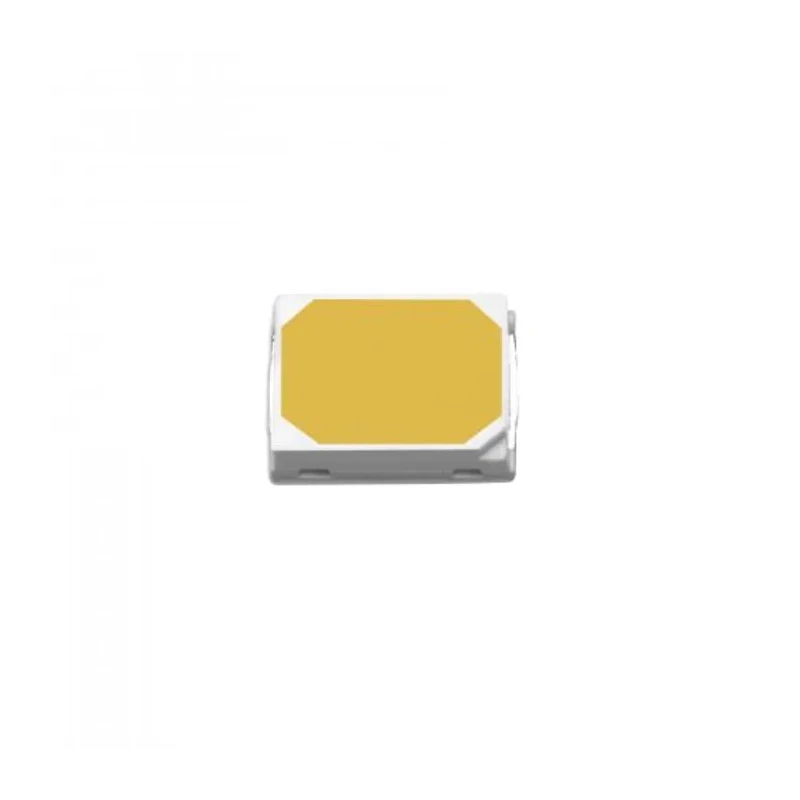 Lumileds White LED 3 V 50 lm 2835 Surface Mount Diffused Yellow Lens CRI 90% L128-50HGCA3500000