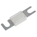 SIBA 250A White Car Fuse 80V DC Automotive Fuse SBSC Series 9005805.250