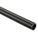 PMA 50 mm Nominal Diameter Plastic Black Uncoated Cable Conduit VOHG-48B