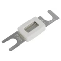 SIBA White Car Fuse 80V DC 325A 31.8mm x 22mm x 10mm SBS Series 9005805.325