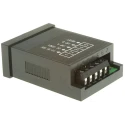 Kubler CODIX 523 Digital Hour Meter Counter 6 Digit LED Display Frequency Count Mode Panel Mount 30V dc 60kHz 6.523.012.300