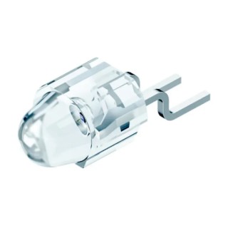 ams OSRAM IR LED SMD Little Star Surface Package 860 nm 70 mW Radiant Flux SFH 4551-BWCW