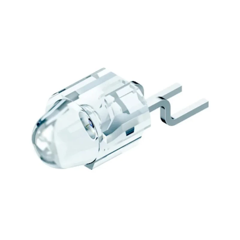 ams OSRAM IR LED SMD Little Star Surface Package 860 nm 70 mW Radiant Flux SFH 4551-BWCW