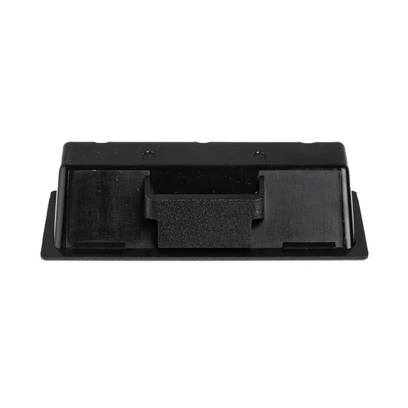 RS PRO Low Gloss Black Plastic Handle 38 mm Height, 36 mm Width, 93 mm Length 161-1958