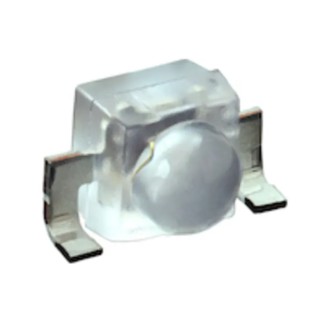 Vishay High Speed Infrared Emitting Diode 870 nm SMD Little Star Surface Package VSMY2853SL