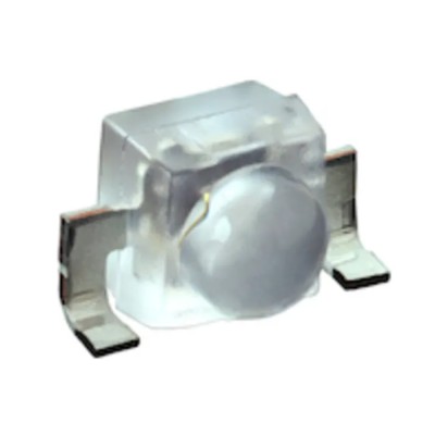 Vishay High Speed Infrared Emitting Diode 870 nm SMD Little Star Surface Package VSMY2853SL