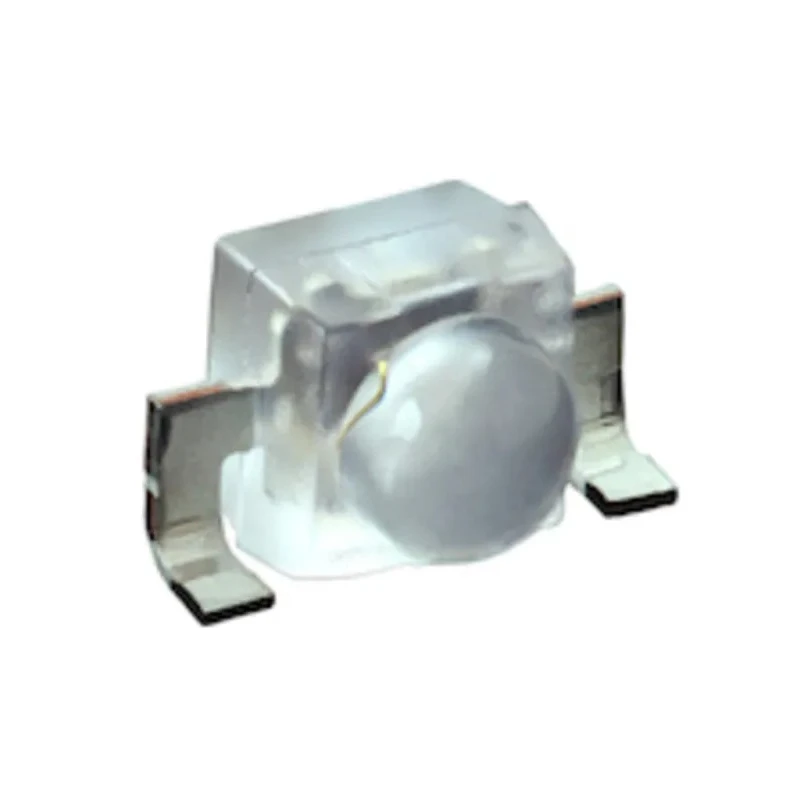 Vishay High Speed Infrared Emitting Diode 870 nm SMD Little Star Surface Package VSMY2853SL