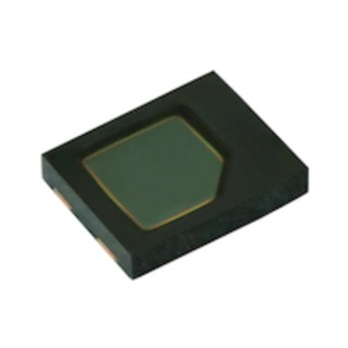 Vishay Infrared High Sensitivity Photodiode 5 x 4 x 0.9 mm Surface Mount QFN Package VEMD5010X01