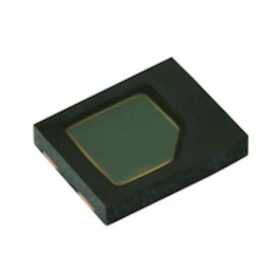 Vishay Infrared High Sensitivity Photodiode 5 x 4 x 0.9 mm Surface Mount QFN Package VEMD5010X01