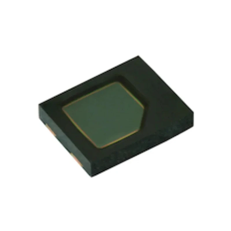 Vishay Infrared High Sensitivity Photodiode 5 x 4 x 0.9 mm Surface Mount QFN Package VEMD5010X01