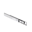 Accuride Steel Telescopic Slide, 734 mm Depth, 2 U, 40kg Max Load DZ0301-0028
