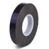 Hi-Bond Hi-PORSEAL Double Sided Black Polyethylene Foam Tape 6mm x 33m 0.8mm Thick HPS080B