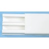 Legrand Polyvinyl Chloride Cable Trunking Accessory Miniature PVC 32 mm 12.5mm 0 302 54