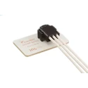 Hirose Female Crimp Connector Housing 3 Way 1 Row Straight 3.96 mm Pitch DF63SF