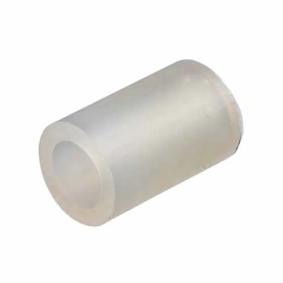 HARWIN Polyamide Round Spacer Terminal M3 Thread Size, 3.2mm Chassis Hole Diameter, 8mm Threaded Stud Length R30-6700894