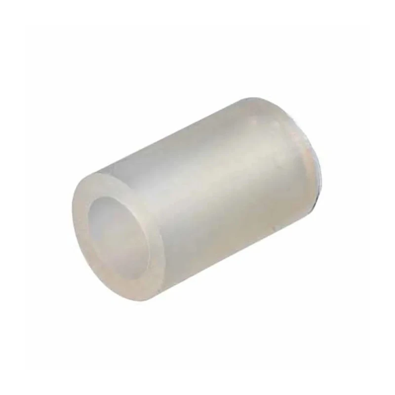 HARWIN Polyamide Round Spacer Terminal M3 Thread Size, 3.2mm Chassis Hole Diameter, 8mm Threaded Stud Length R30-6700894