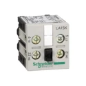 Schneider Electric Auxiliary Contact, 2 Contact 1 NO/1 NC, LA1S Series, Front Mount, 10 A, LA1SK11