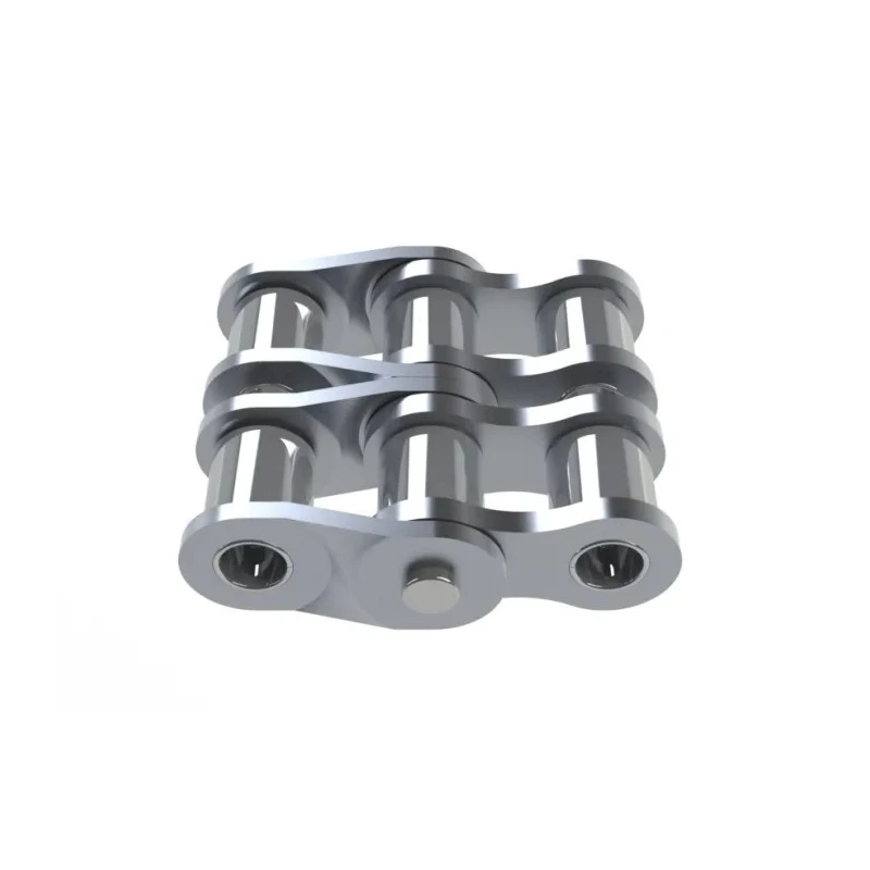 Sedis Stainless Steel 10B-2 Offset Link Roller Chain Link 211NIN9P05221