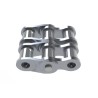Sedis Stainless Steel 10B-2 Offset Link Roller Chain Link 211NIN9P05221