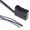 Crouzet Plunger Micro Switch Pre-Wired Terminal 10A 250V AC 4V DC SPDT IP67 83169002